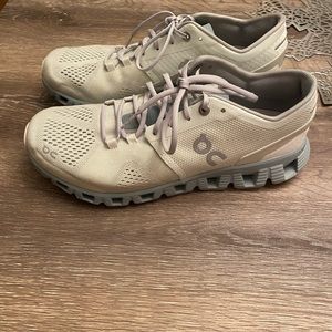 OnCloud Shoes